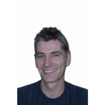 Photo of Simon COOPER