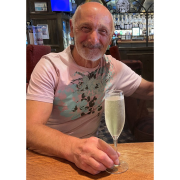 Photo of Andrew Graham FLEMING