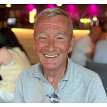 Photo of Gordon Joseph McDADE