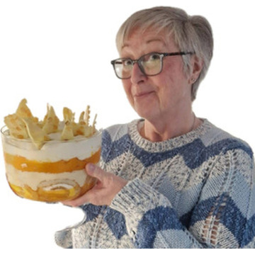 Photo of Tracy Ann NICHOLSON