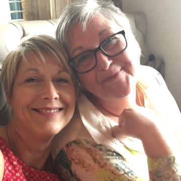 Notice Gallery for Tracy Ann NICHOLSON