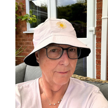 Notice Gallery for Tracy Ann NICHOLSON