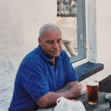 Notice Gallery for Terrence GUY