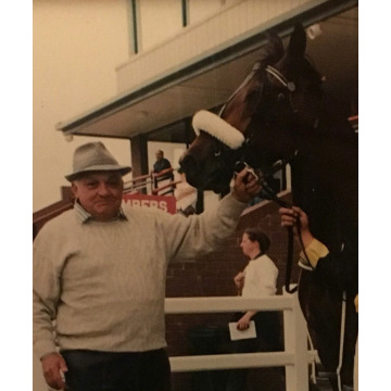 Notice Gallery for GEORGE CARTER