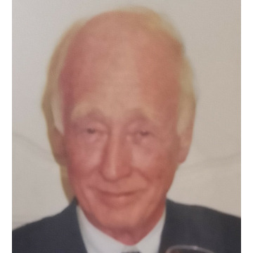 Photo of Michael Hilton BRADLEY