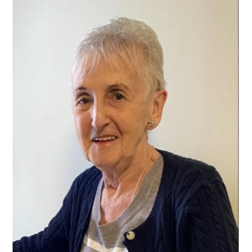 Notice Gallery for Joan Margaret EAST