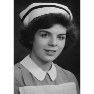 Notice Gallery for Margaret Alberta FITZMAURICE