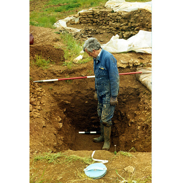 Notice Gallery for Chris DYSON