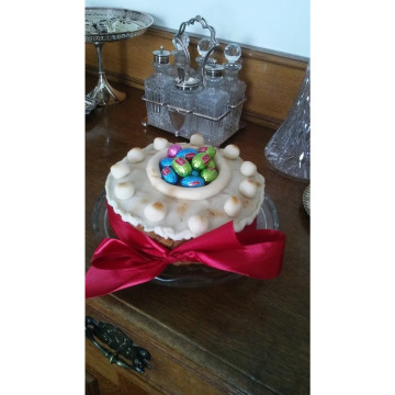 Notice Gallery for Chris DYSON