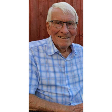 Photo of Peter TARLING