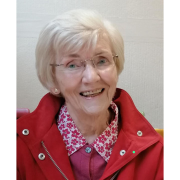 Notice Gallery for Joan GEE