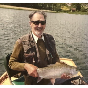 Photo of Keith BROWN