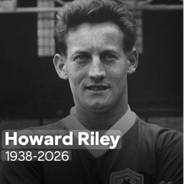 Notice Gallery for Howard RILEY