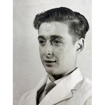 Photo of Kenneth JONES