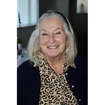 Notice Gallery for Sue ANDREWS