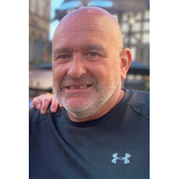 Photo of David Huw EVANS