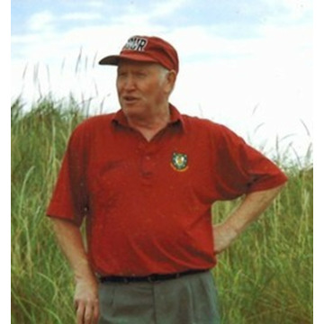 Photo of Barry WATSON - (DORNOCH)