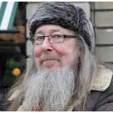 Notice Gallery for David William FIELDS