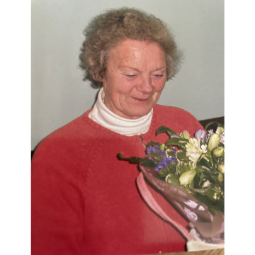 Photo of Hélène Mary ROGERS