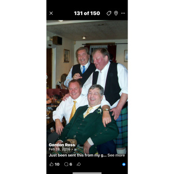 Notice Gallery for Alexander Skilling THOMPSON