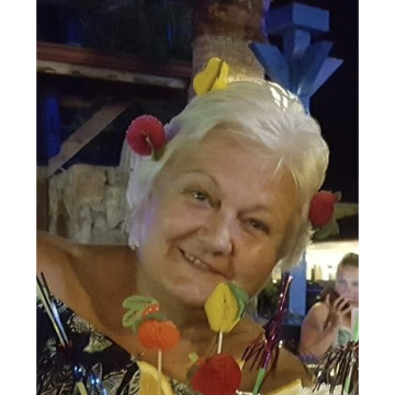 Photo of Wendy WOODCOOK