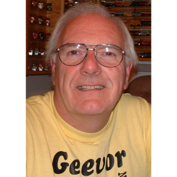 Notice Gallery for Alan SPEIGHT