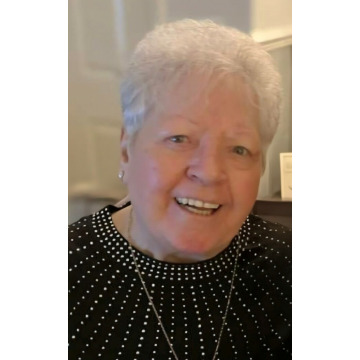 Photo of Mary BROGAN