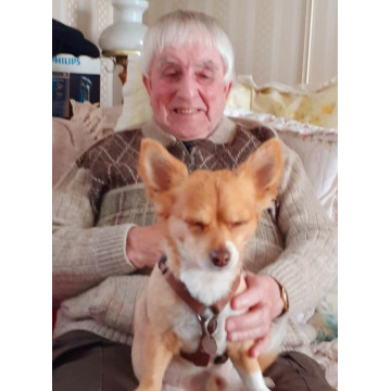 Photo of Anthony DEAVILLE