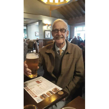 Photo of Thomas Glyn OWEN