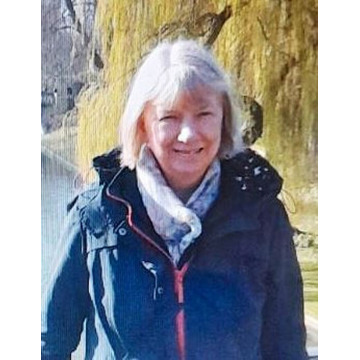 Photo of Jill Audrey TILSTONE