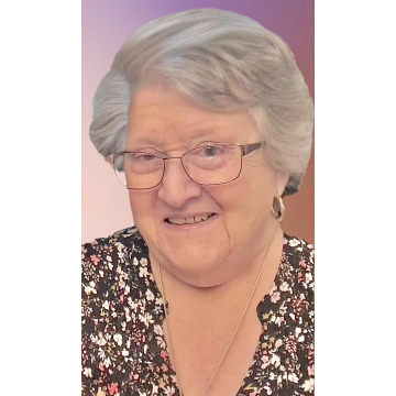 Notice Gallery for Dorothy Ann TAYLOR