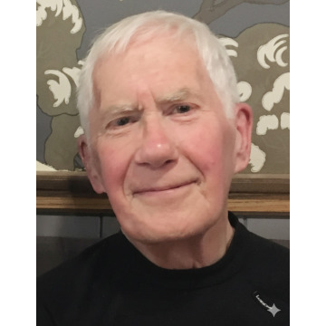 Photo of Angus Macdonald WHYTE