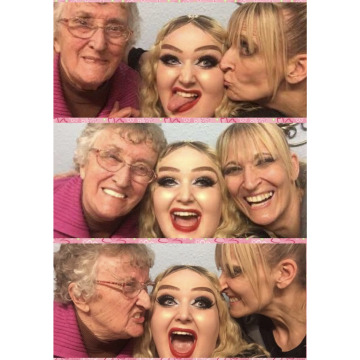 Notice Gallery for Mary Povey