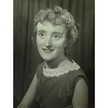 Notice Gallery for Mary Povey