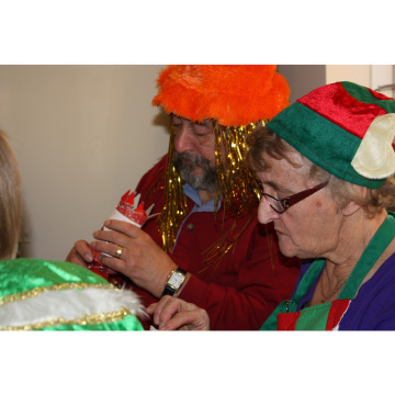 Notice Gallery for Mary Povey