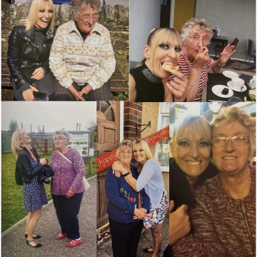 Notice Gallery for Mary Povey