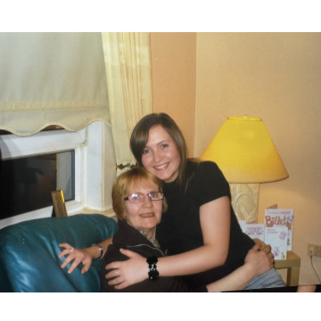 Photo for notice Isabella DONNELLY