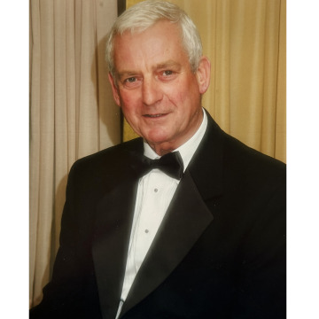 Photo of Brian DAVERS