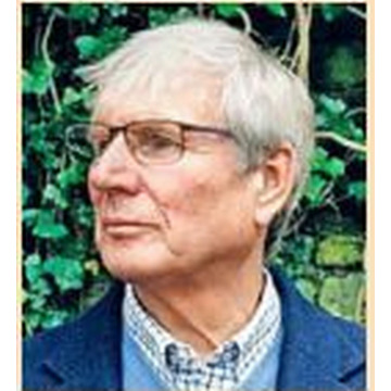 Photo of Michael MURRAY, MBE