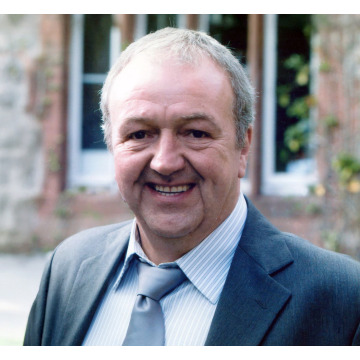 Photo of Michael Walley MORRIS