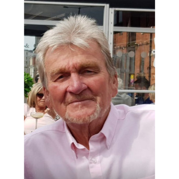 Photo of Charles MADSEN