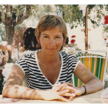 Notice Gallery for Christine POWELL