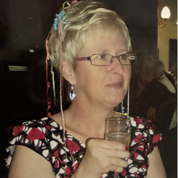 Photo of Jean Constance FLETCHER