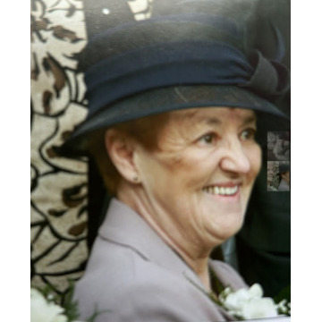 Notice Gallery for Irene POTTS