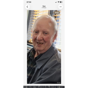 Photo of Michael KANE