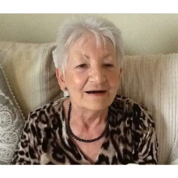 Photo of Margaret Evelyn MATTHEWS