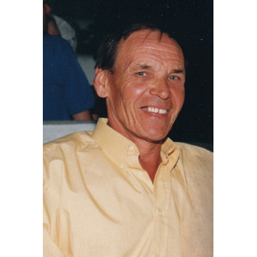 Photo of Anthony Paul WORTLEY