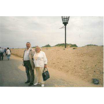 Notice Gallery for Audrey DAVEY