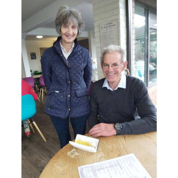 Notice Gallery for Edward George WILTON