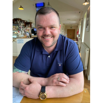 Notice Gallery for Peter James McGUIRE